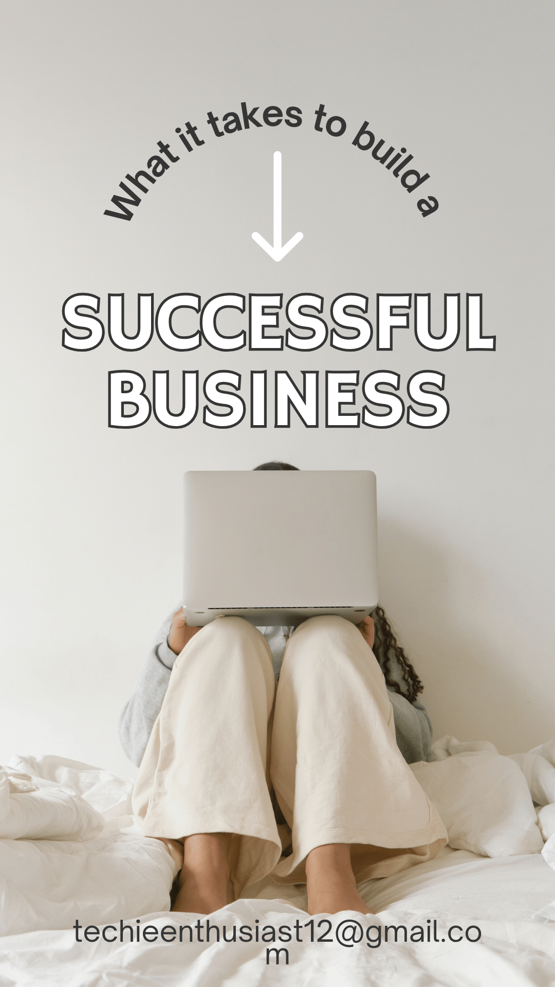 show the business hard work instagram rees cover page