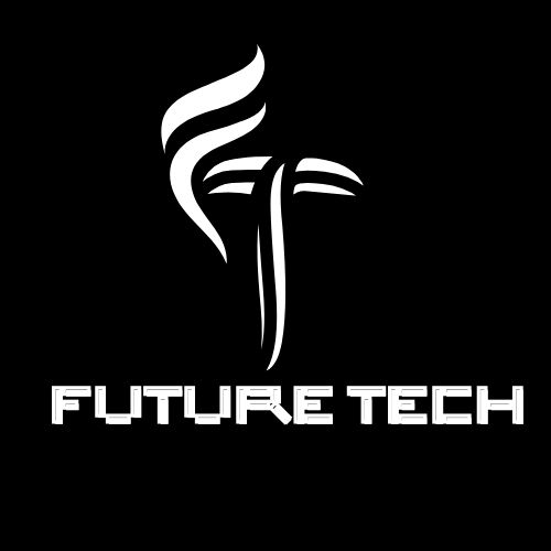 future tech logo