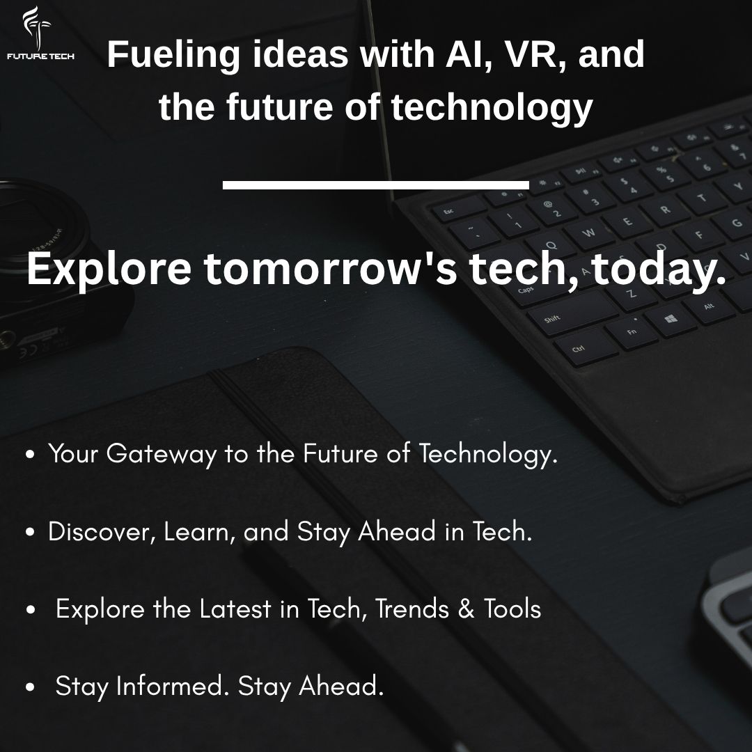 a banner on the digital